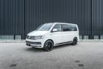 Volkswagen Multivan by ABT 2018 года